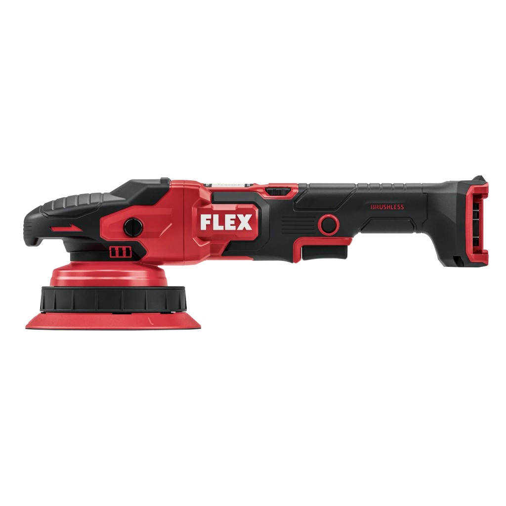 Flex Akku Exzenterpolierer mit Zwangsrotation 18V XCE 8 150 18-EC C Solo 532646 Flex Akku Exzenterpolierer mit Zwangsrotation 18V XCE 8 150 18-EC C Solo 532646