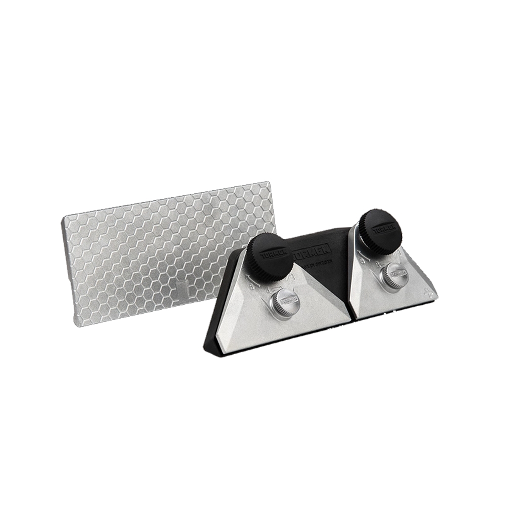 Tormek Vorrichtung für Scheren SC-60 für T-8 T-4 T-2 Pro Kitchen Knife Sharpener Tormek Vorrichtung für Scheren SC-60 für T-8 T-4 T-2 Pro Kitchen Knife Sharpener