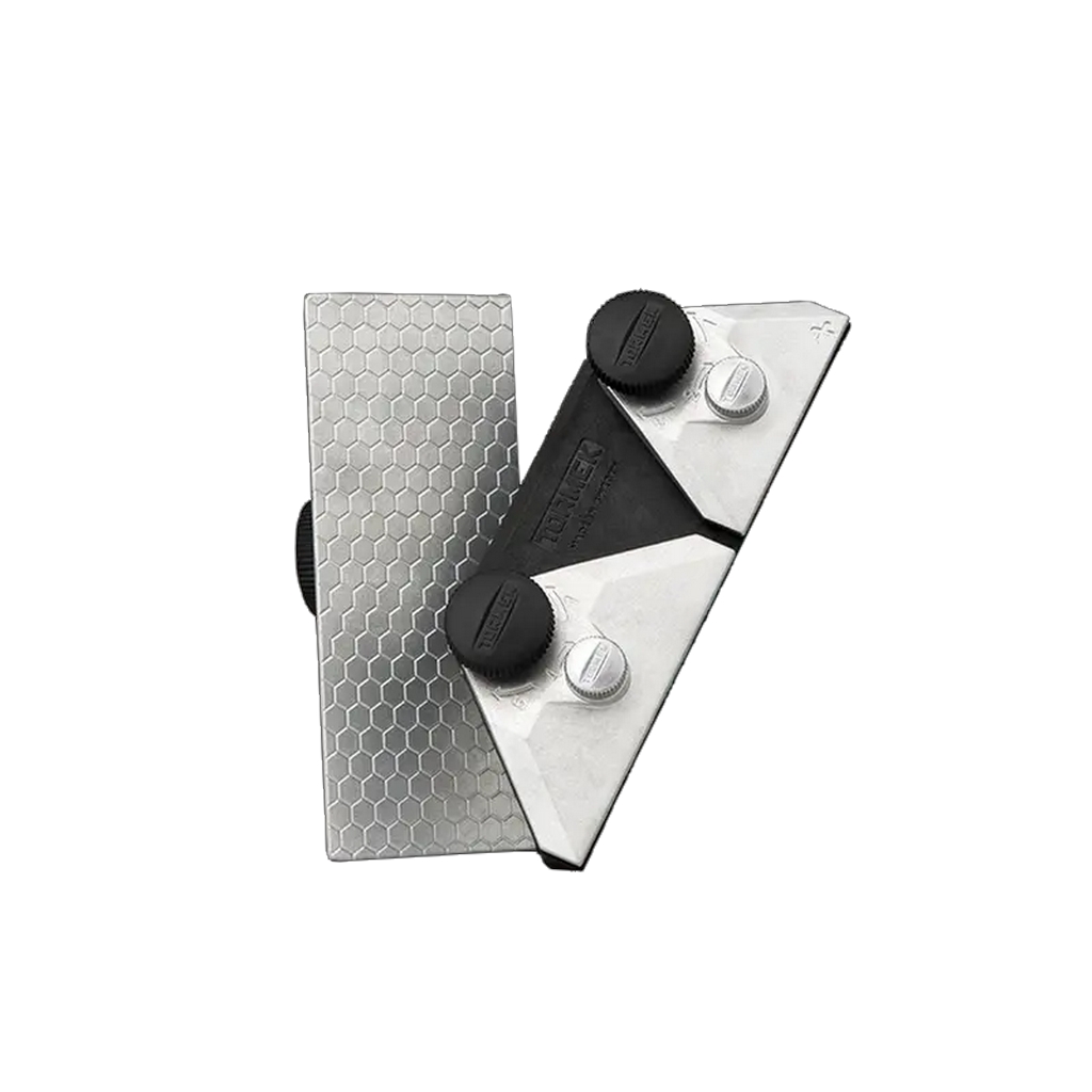 Tormek Vorrichtung für Scheren SC-60 für T-8 T-4 T-2 Pro Kitchen Knife Sharpener Tormek Vorrichtung für Scheren SC-60 für T-8 T-4 T-2 Pro Kitchen Knife Sharpener