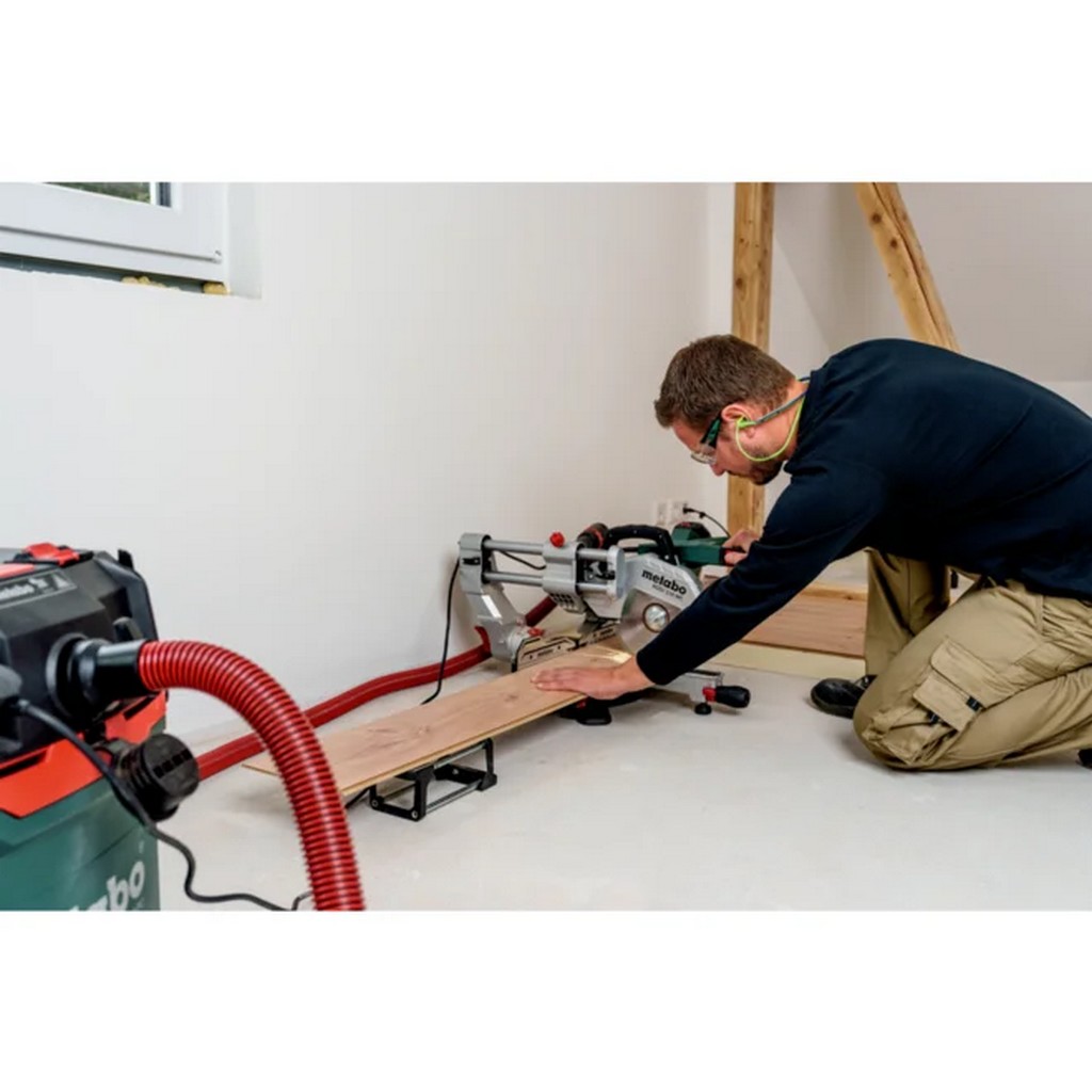 Metabo Kappsäge KGSV 216 MC PCL mit Zugfunktion maximale Ausstattung 615216000 Metabo Kappsäge KGSV 216 MC PCL mit Zugfunktion maximale Ausstattung 615216000