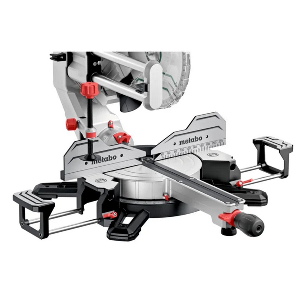 Metabo Kappsäge KGSV 216 MC PCL mit Zugfunktion maximale Ausstattung 615216000 Metabo Kappsäge KGSV 216 MC PCL mit Zugfunktion maximale Ausstattung 615216000