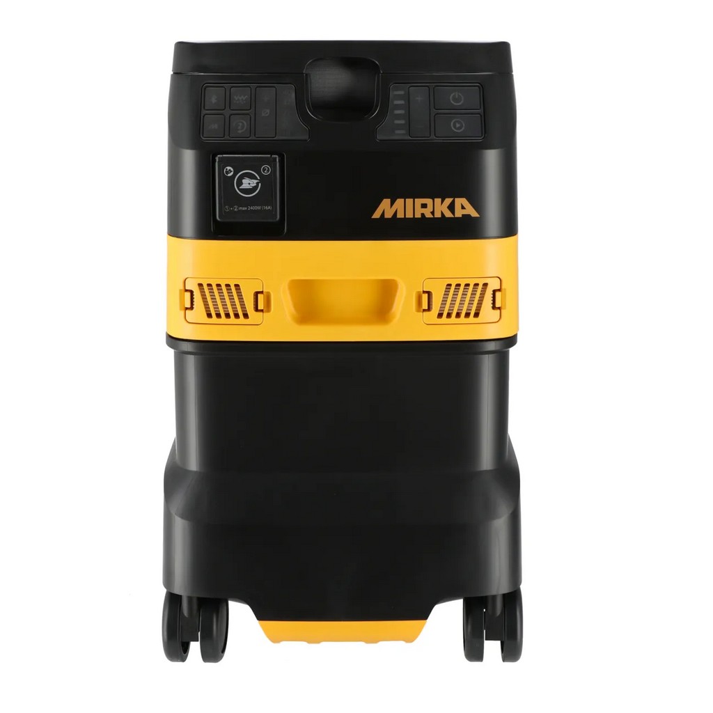 Mirka Absaugmobil Staubsauger DEXOS 1230 M AFC mit 4m Manschettenkit MIX12301222 Mirka Absaugmobil Staubsauger DEXOS 1230 M AFC mit 4m Manschettenkit MIX12301222