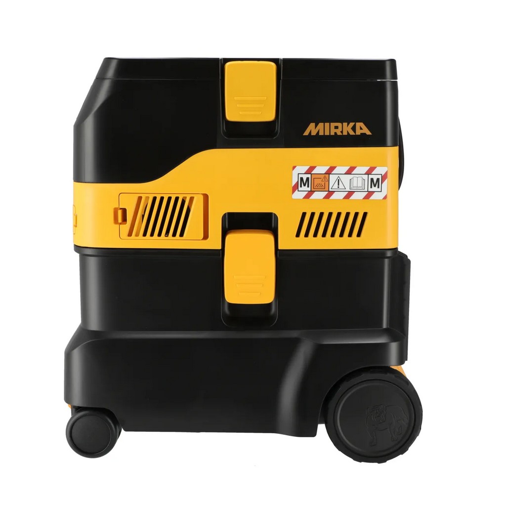 Mirka Absaugmobil Staubsauger DEXOS 1230 M AFC mit 4m Manschettenkit MIX12301222 Mirka Absaugmobil Staubsauger DEXOS 1230 M AFC mit 4m Manschettenkit MIX12301222