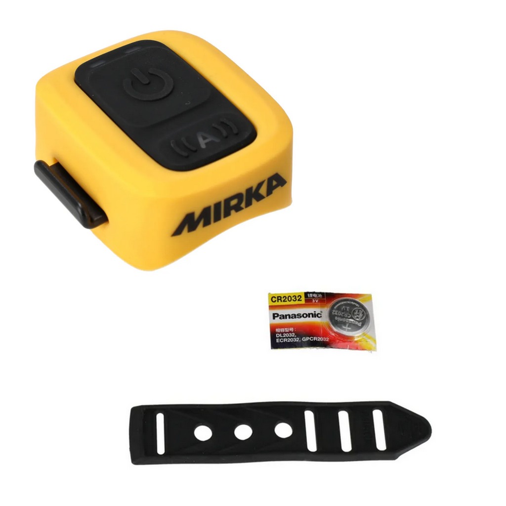 Mirka Fernbedienung DEXOS Remote Control Bluetooth MIX9990011 Mirka Fernbedienung DEXOS Remote Control Bluetooth MIX9990011
