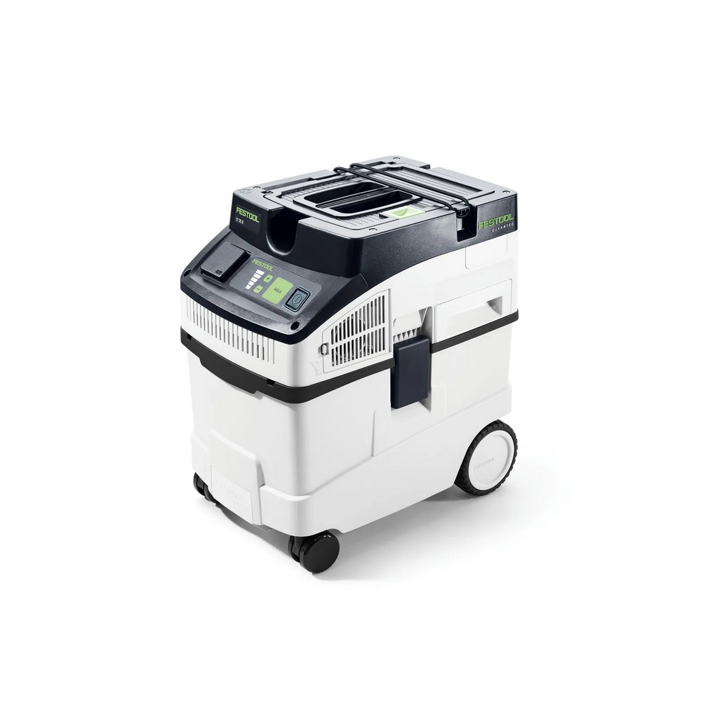 Festool Absaugmobil CLEANTEC CT 25 für umfangreiche Reinigungsarbeiten 578331 Festool Absaugmobil CLEANTEC CT 25 für umfangreiche Reinigungsarbeiten 578331