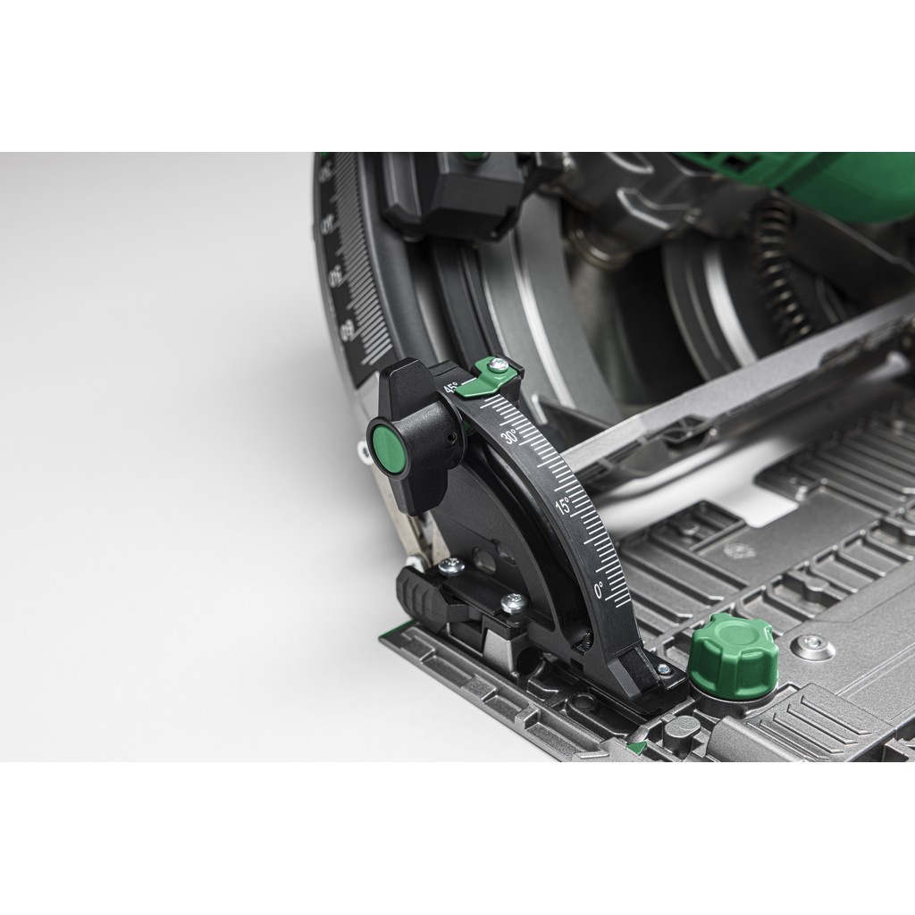 HiKoKi Akku-Tauchsäge Solo 36V C3606DPAW2Z + Führungsschiene 1600x180mm 4100072 HiKoKi Akku-Tauchsäge Solo 36V C3606DPAW2Z + Führungsschiene 1600x180mm 4100072