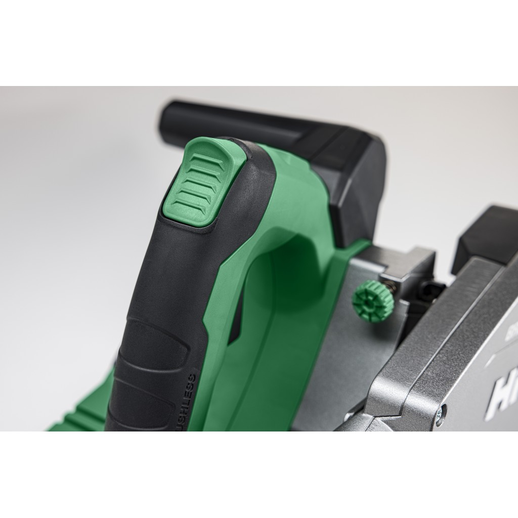 HiKoKi Akku-Tauchsäge Solo 36V C3606DPAW2Z + Führungsschiene 1600x180mm 4100072 HiKoKi Akku-Tauchsäge Solo 36V C3606DPAW2Z + Führungsschiene 1600x180mm 4100072