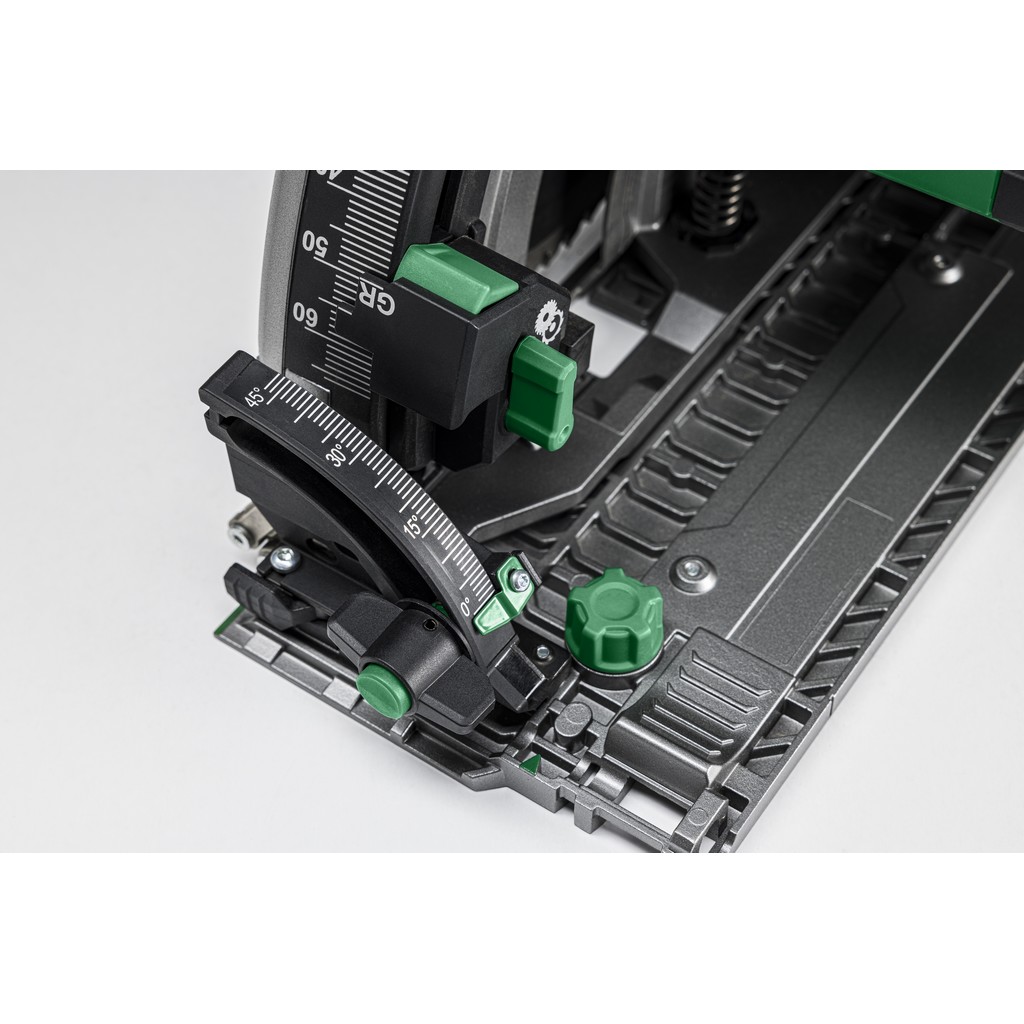 HiKoKi Akku-Tauchsäge Solo 36V C3606DPAW2Z + Führungsschiene 1600x180mm 4100072 HiKoKi Akku-Tauchsäge Solo 36V C3606DPAW2Z + Führungsschiene 1600x180mm 4100072