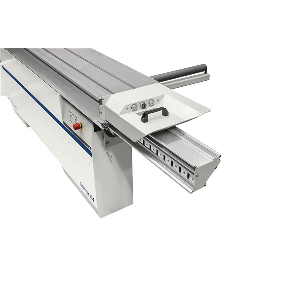 Formatkreissäge Holzkraft minimax si 4 - 400 / 26 M A 3 5504928 Formatkreissäge Holzkraft minimax si 4 - 400 / 26 M A 3 5504928
