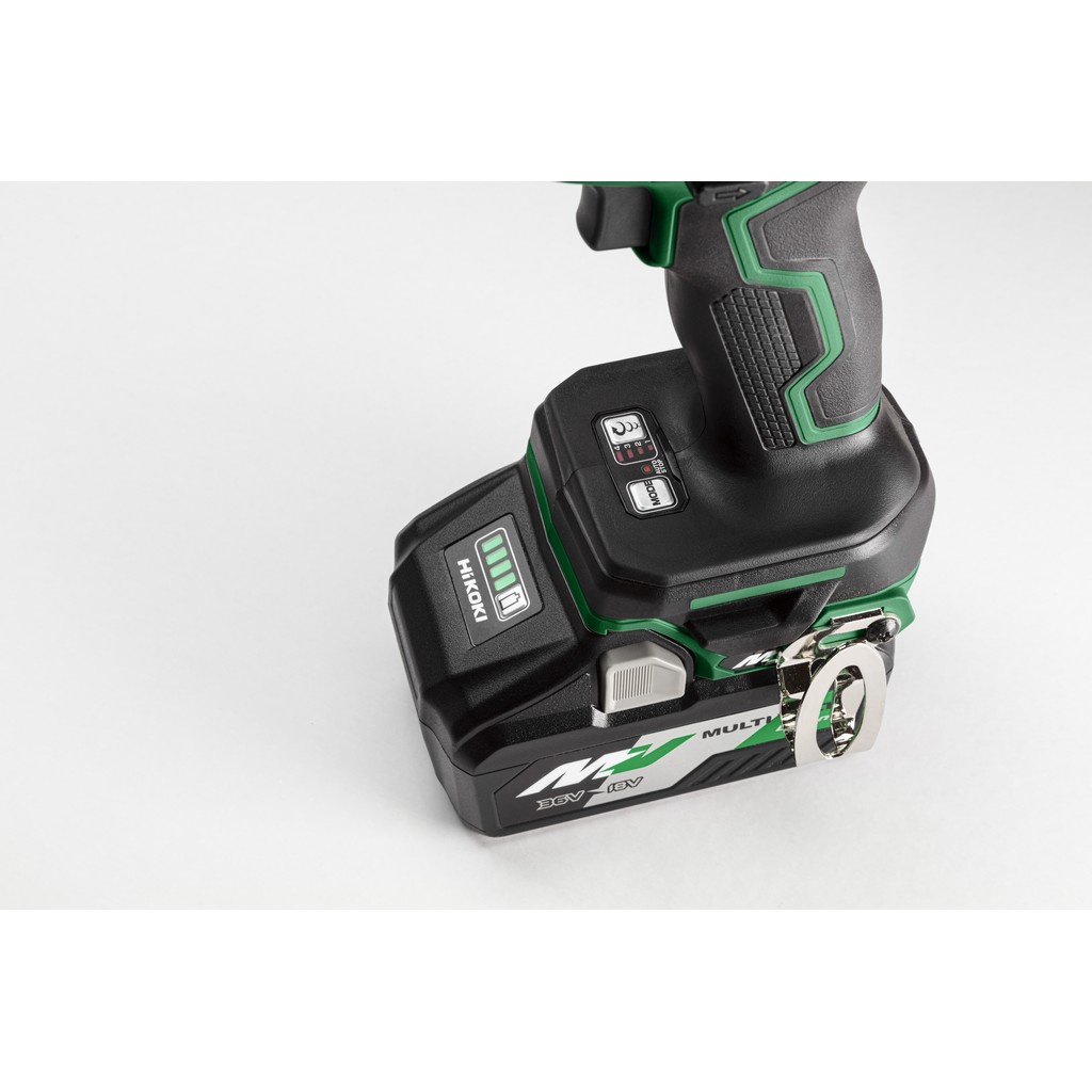HiKoKi Akku Schlagschrauber WR36DEW2Z+Steckschlüssel-Set + Akku+Schnellladegerät HiKoKi Akku Schlagschrauber WR36DEW2Z+Steckschlüssel-Set + Akku+Schnellladegerät