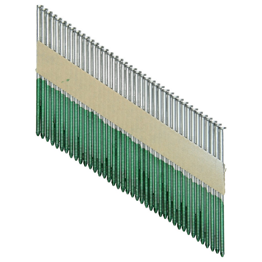 HiKoKi Akku-Nagler NR1890DCAW9Z + Nägel + Akku 36 V 2.5 Ah/18 + Schnellladegerät HiKoKi Akku-Nagler NR1890DCAW9Z + Nägel + Akku 36 V 2.5 Ah/18 + Schnellladegerät