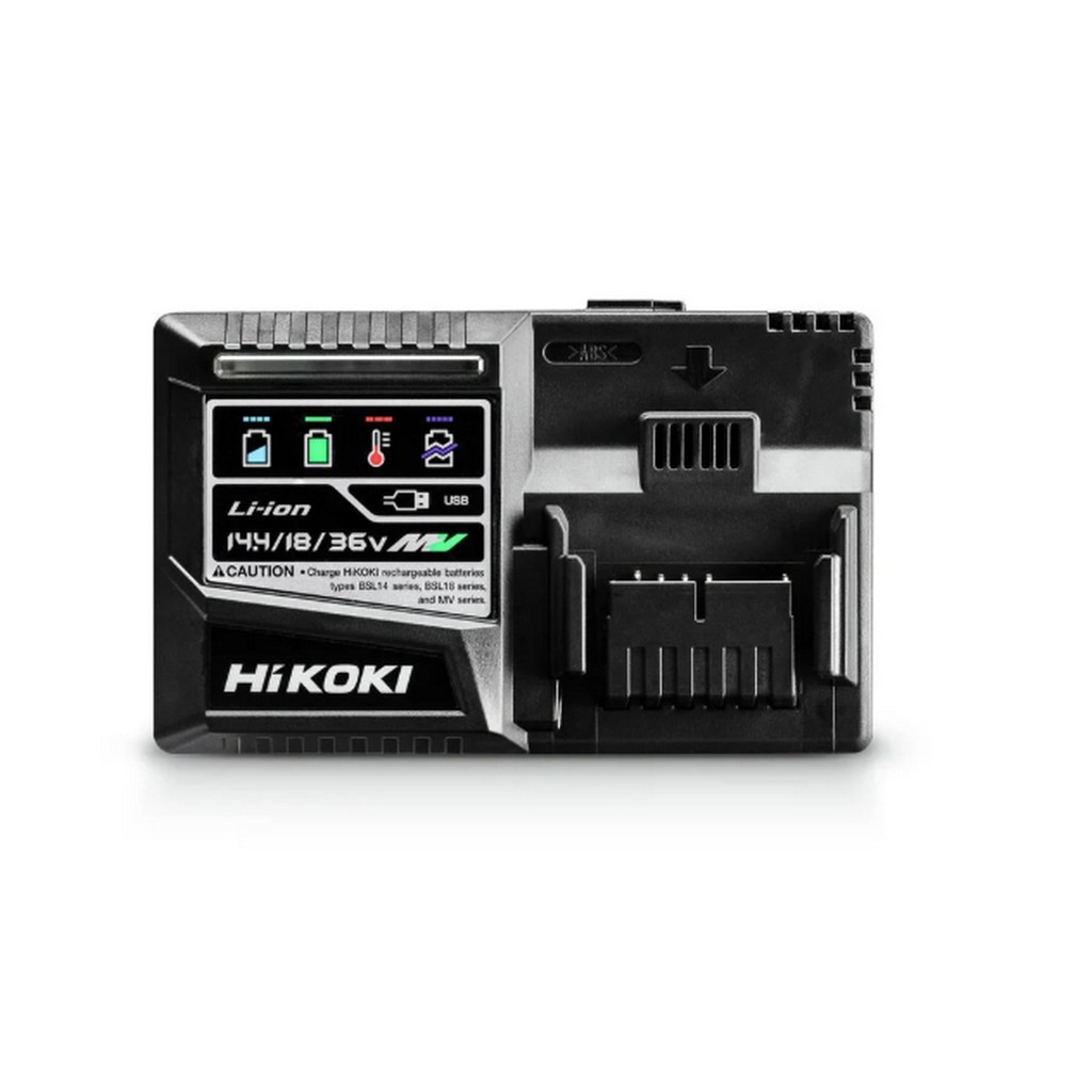 HiKoKi Akku-Nagler NR1890DCAW9Z + Nägel + Akku 36 V 2.5 Ah/18 + Schnellladegerät HiKoKi Akku-Nagler NR1890DCAW9Z + Nägel + Akku 36 V 2.5 Ah/18 + Schnellladegerät
