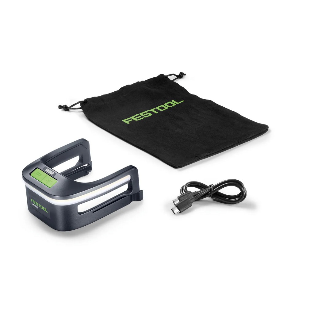 Festool Lichtmodul LM-RTS für RTSC 400 RTS 400 REQ ETSC 125 ETS 125 REQ 578836 Festool Lichtmodul LM-RTS für RTSC 400 RTS 400 REQ ETSC 125 ETS 125 REQ 578836