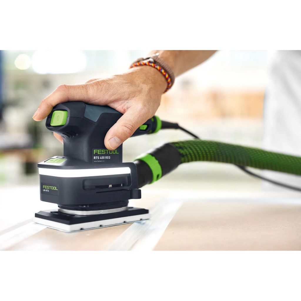 Festool Lichtmodul LM-RTS für RTSC 400 RTS 400 REQ ETSC 125 ETS 125 REQ 578836 Festool Lichtmodul LM-RTS für RTSC 400 RTS 400 REQ ETSC 125 ETS 125 REQ 578836