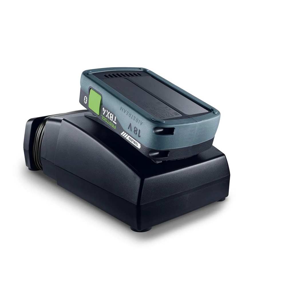 Festool Energie-Set 18V 2xTBX4/TCL6 für 18 Volt Geräte Bluetooth 2 kg 578731 Festool Energie-Set 18V 2xTBX4/TCL6 für 18 Volt Geräte Bluetooth 2 kg 578731