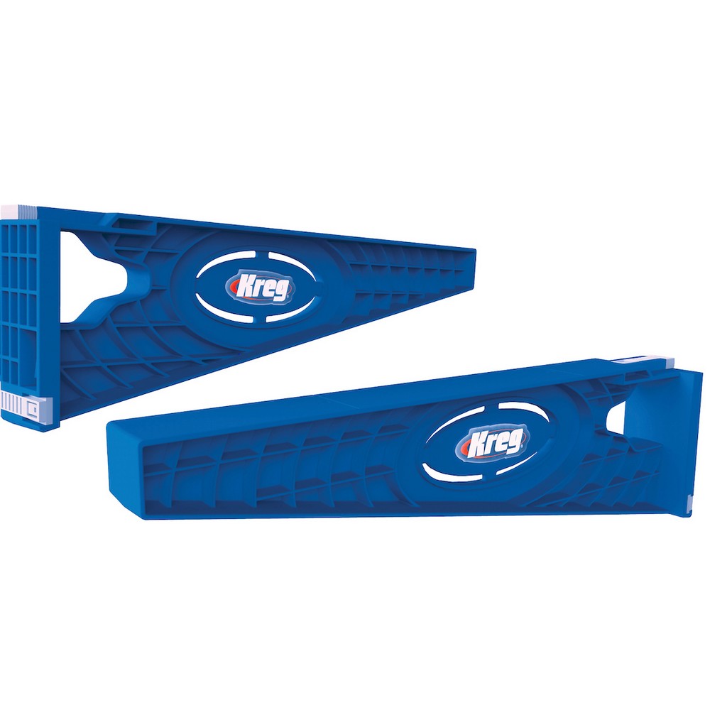 Kreg Möbelbau-Set DeLuxe Topfband + Bohrschablone+Montagehilfe+Zwinge+Systainer Kreg Möbelbau-Set DeLuxe Topfband + Bohrschablone+Montagehilfe+Zwinge+Systainer