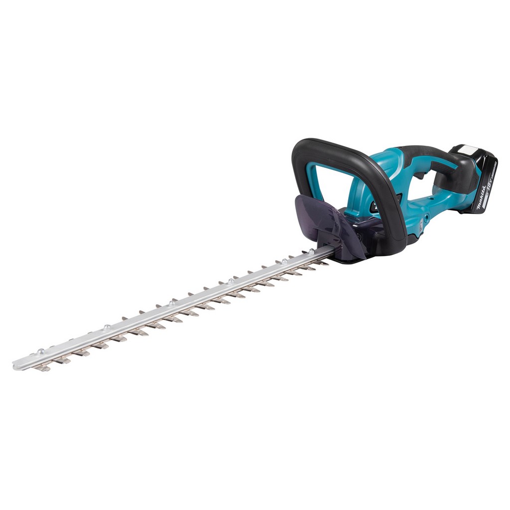 Makita Akku-Heckenschere 50 cm 18V bis 15 mm Durchmesser LXT Li-ion solo DUH507Z Makita Akku-Heckenschere 50 cm 18V bis 15 mm Durchmesser LXT Li-ion solo DUH507Z