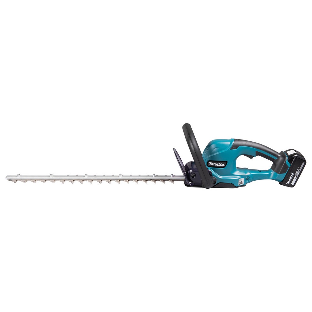 Makita Akku-Heckenschere 50 cm 18V bis 15 mm Durchmesser LXT Li-ion solo DUH507Z Makita Akku-Heckenschere 50 cm 18V bis 15 mm Durchmesser LXT Li-ion solo DUH507Z