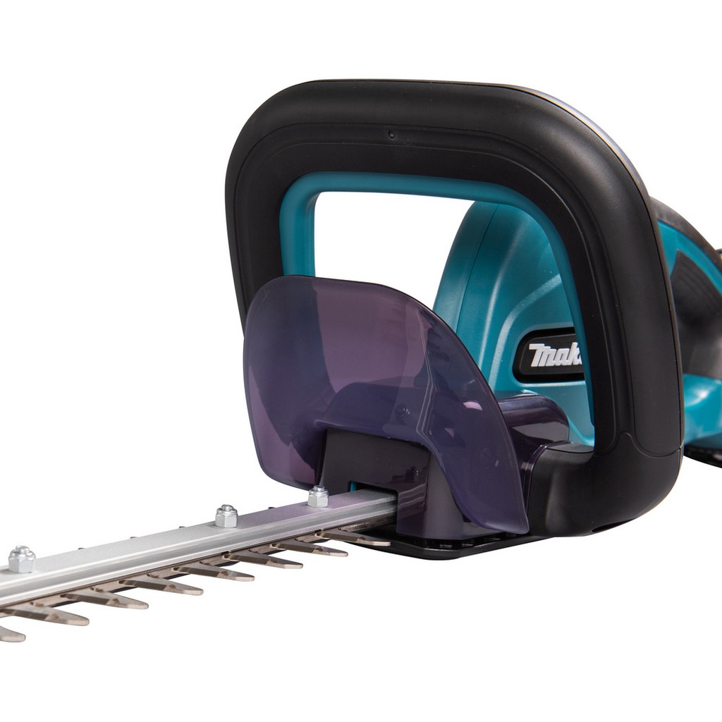 Makita Akku-Heckenschere 50 cm 18V bis 15 mm Durchmesser LXT Li-ion solo DUH507Z Makita Akku-Heckenschere 50 cm 18V bis 15 mm Durchmesser LXT Li-ion solo DUH507Z