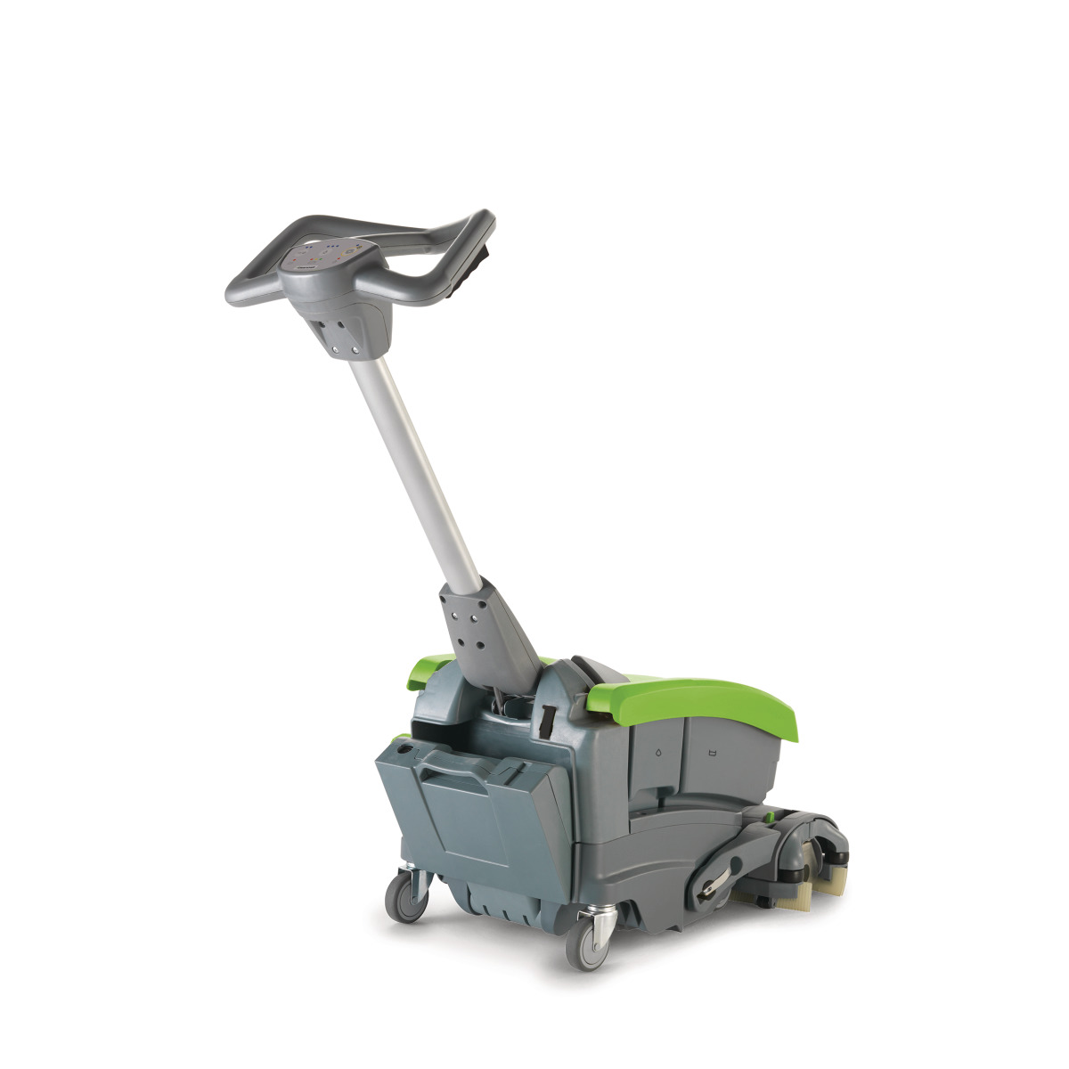 Handgeführte Scheuersaugmaschine Cleancraft SSM 331-7,5 7202030 Handgeführte Scheuersaugmaschine Cleancraft SSM 331-7,5 7202030