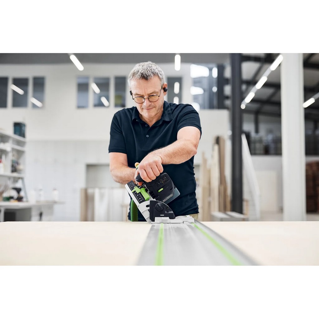 Festool Akku-Tauchsäge TSC 55 KSEB-Basic 577988+Energie-Set SYS 18V 2x8,0/SCA16 Festool Akku-Tauchsäge TSC 55 KSEB-Basic 577988+Energie-Set SYS 18V 2x8,0/SCA16
