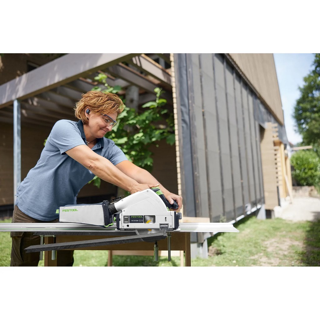 Festool Akku-Tauchsäge TSC 55 KSEB-Basic 577988+Energie-Set SYS 18V 2x8,0/SCA16 Festool Akku-Tauchsäge TSC 55 KSEB-Basic 577988+Energie-Set SYS 18V 2x8,0/SCA16