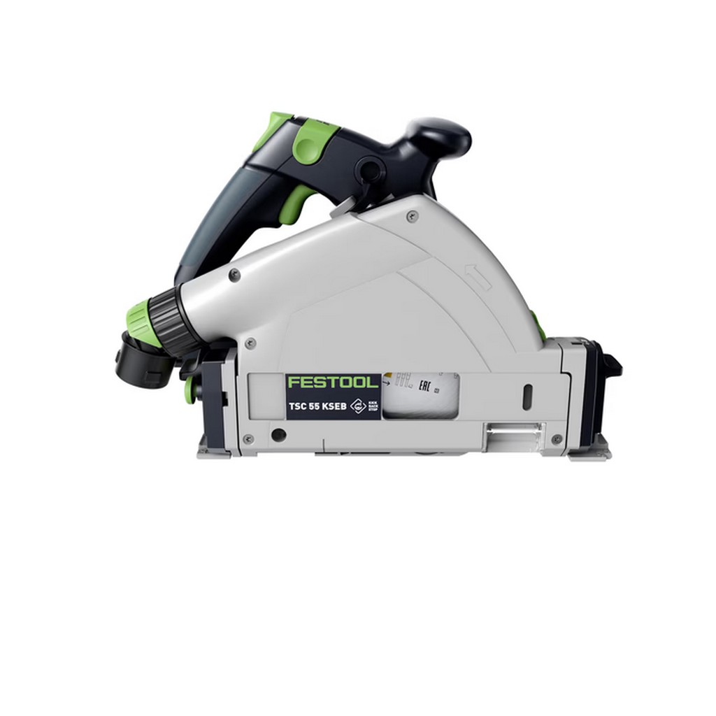 Festool Akku-Tauchsäge TSC 55 KSEB-Basic + Energie-Set SYS 18V 2x5,0/TCL6DUO Festool Akku-Tauchsäge TSC 55 KSEB-Basic + Energie-Set SYS 18V 2x5,0/TCL6DUO