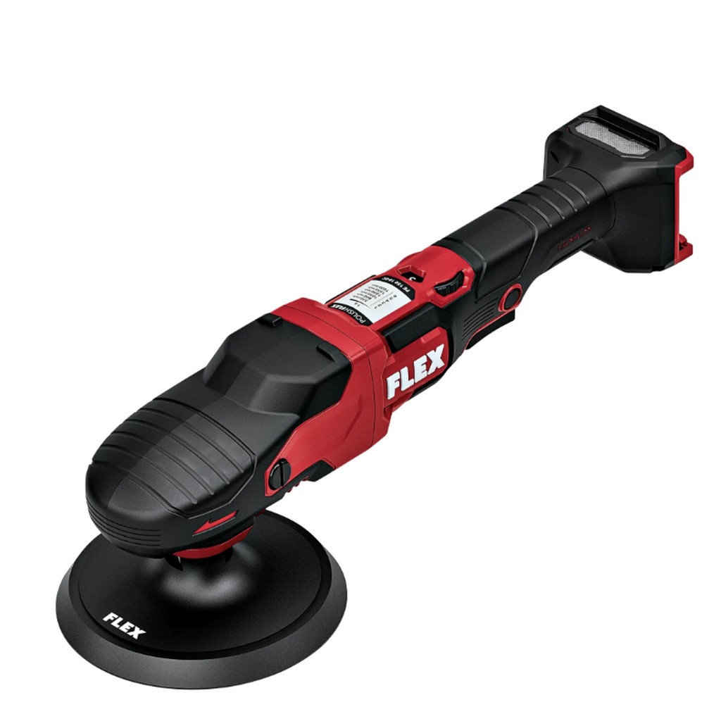 Flex Akku Rotationspolierer 18 V PE 2 18-EC C 150mm 2,1 kg leistungsstark 534653 Flex Akku Rotationspolierer 18 V PE 2 18-EC C 150mm 2,1 kg leistungsstark 534653