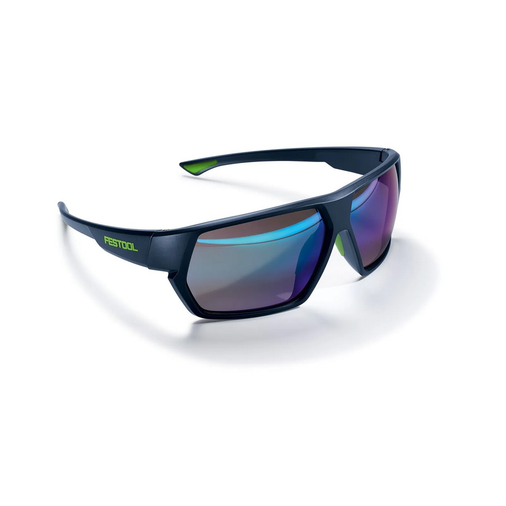 Festool Sonnenbrille UVEX SUN-FT2 100 % UVA, UVB, UVC Schutz Kategorie 3 578972