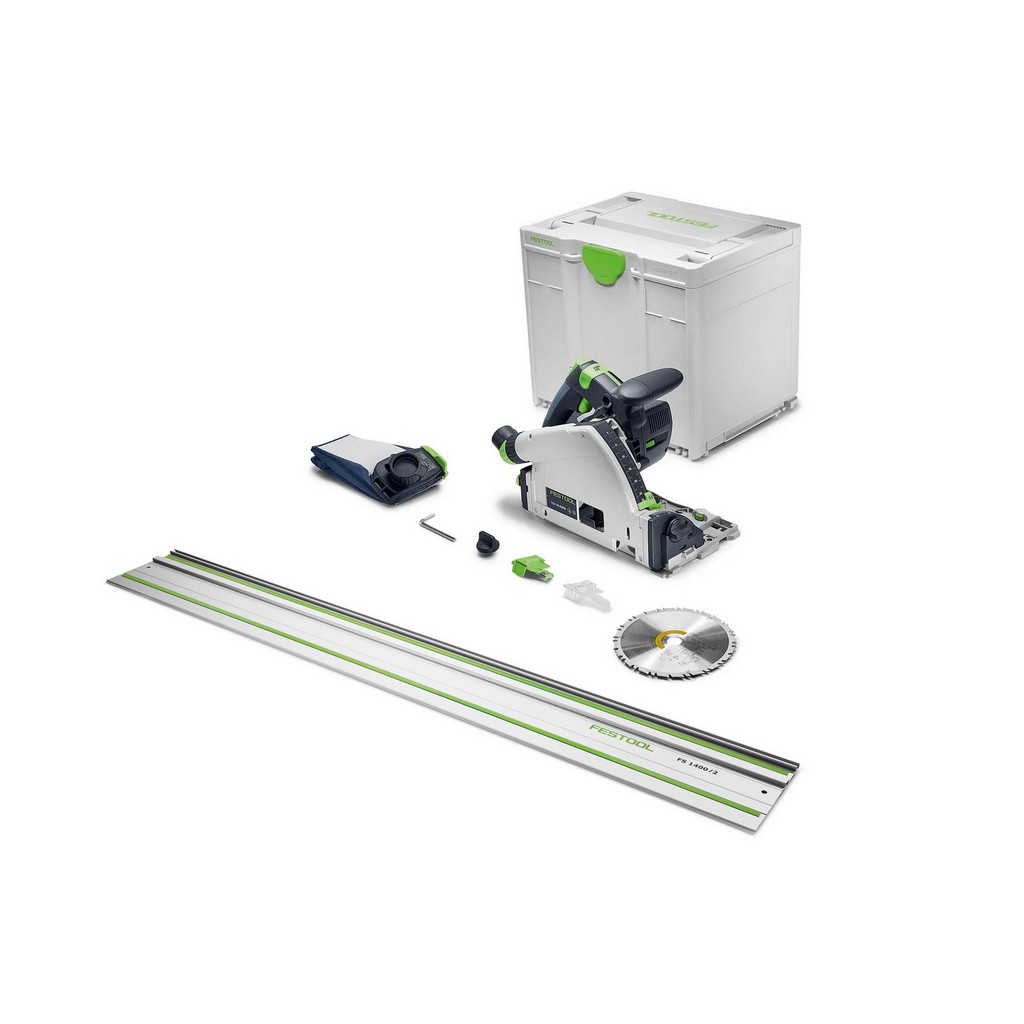 Festool Akku-Tauchsäge 577988 TSC 55 KSEB-Basic-FS 8teilig leistungsstark 578826 Festool Akku-Tauchsäge 577988 TSC 55 KSEB-Basic-FS 8teilig leistungsstark 578826