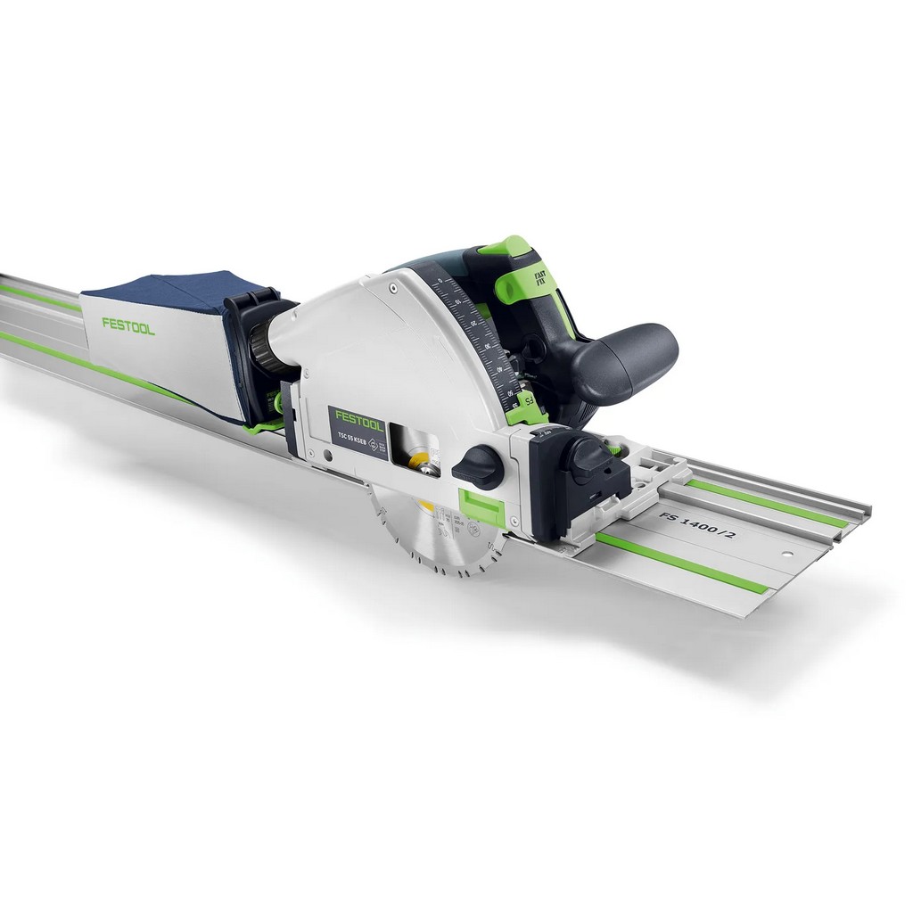 Festool Akku-Tauchsäge 577988 TSC 55 KSEB-Basic-FS 8teilig leistungsstark 578826 Festool Akku-Tauchsäge 577988 TSC 55 KSEB-Basic-FS 8teilig leistungsstark 578826