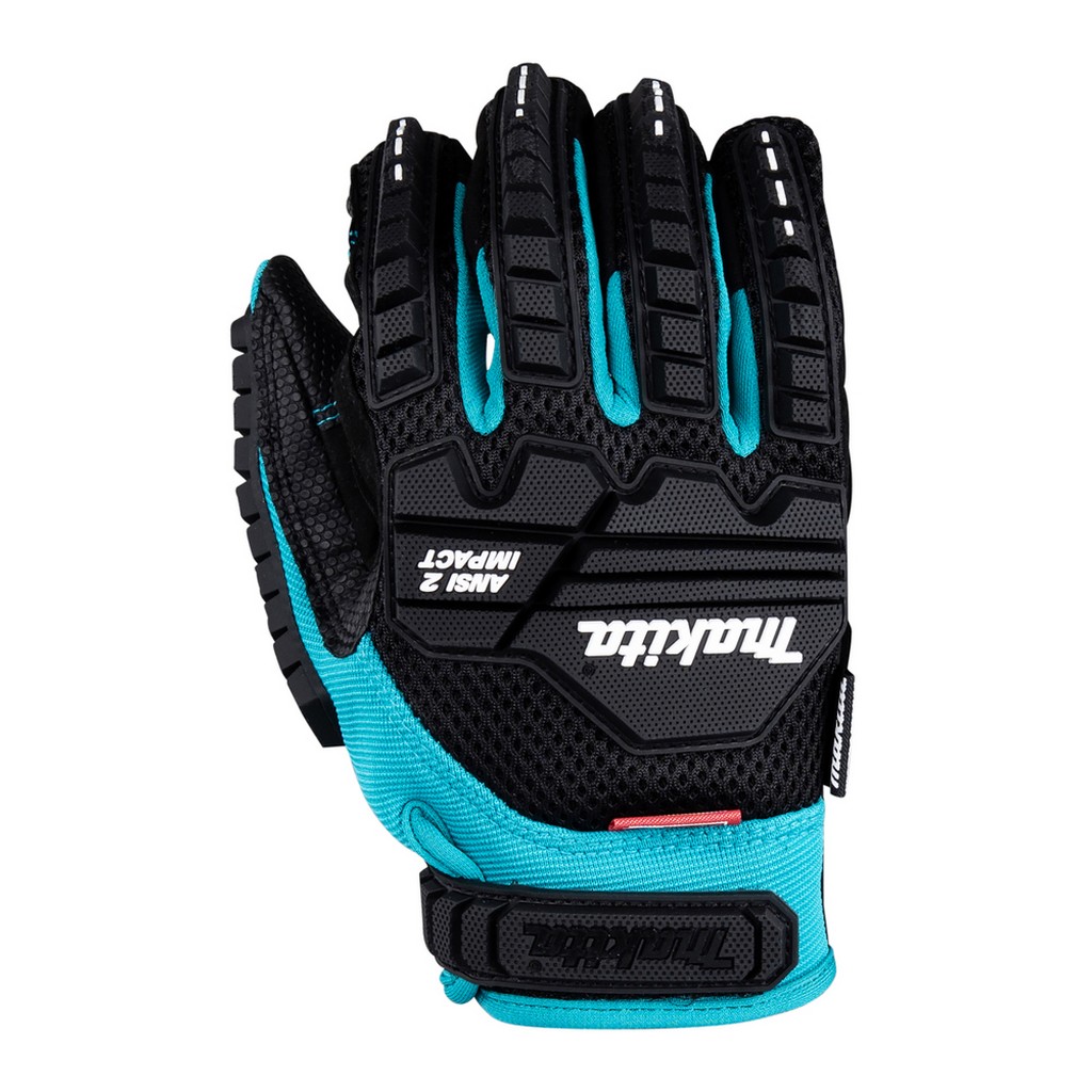 Makita Handschuhe Gr. M (8) verstärkt Arbeitshandschuhe Knöchelschutz P-84464 Makita Handschuhe Gr. M (8) verstärkt Arbeitshandschuhe Knöchelschutz P-84464