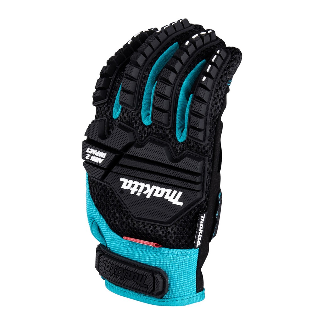 Makita Handschuhe Gr. M (8) verstärkt Arbeitshandschuhe Knöchelschutz P-84464 Makita Handschuhe Gr. M (8) verstärkt Arbeitshandschuhe Knöchelschutz P-84464