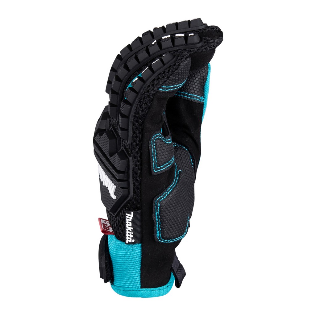 Makita Handschuhe Gr. M (8) verstärkt Arbeitshandschuhe Knöchelschutz P-84464 Makita Handschuhe Gr. M (8) verstärkt Arbeitshandschuhe Knöchelschutz P-84464