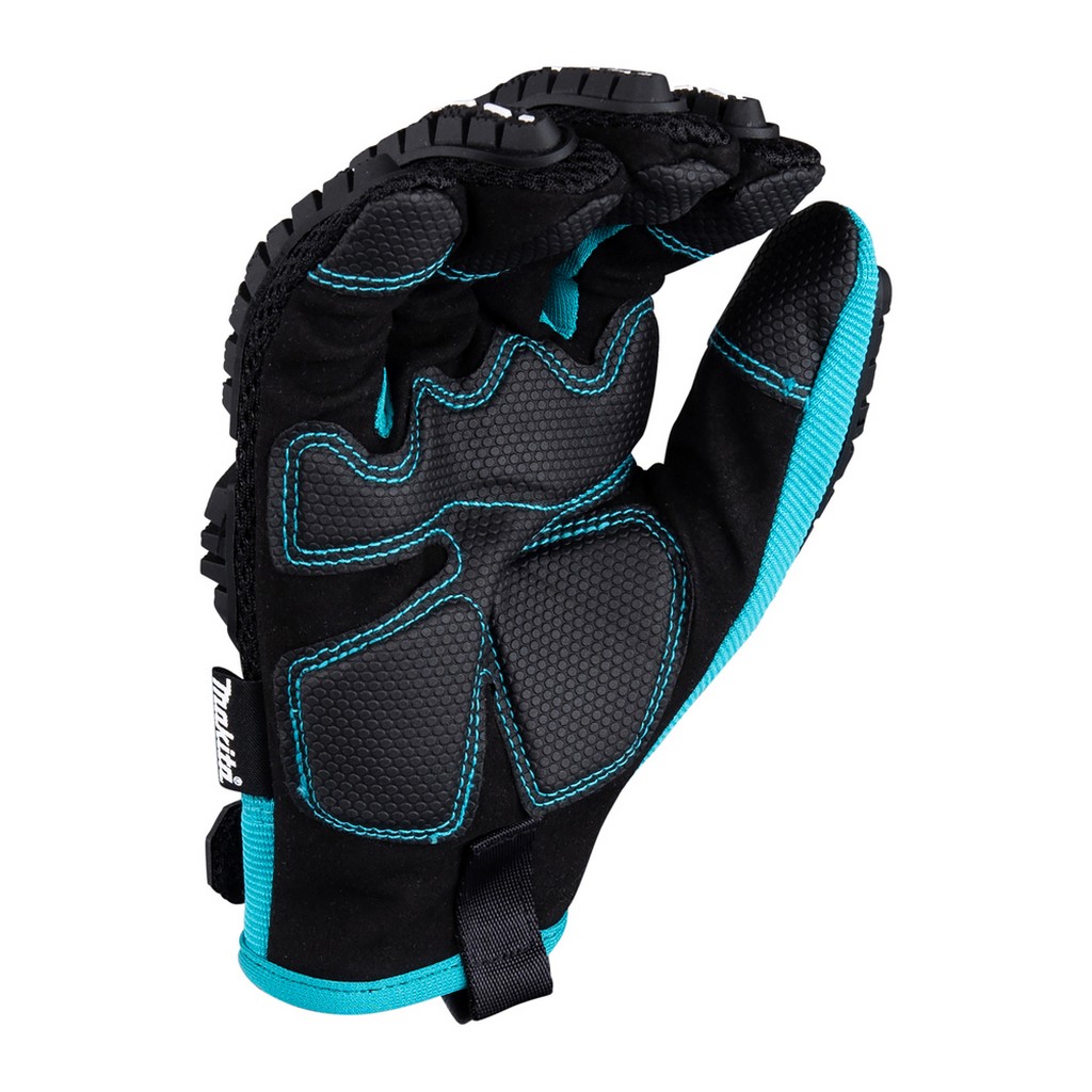 Makita Handschuhe Gr. M (8) verstärkt Arbeitshandschuhe Knöchelschutz P-84464 Makita Handschuhe Gr. M (8) verstärkt Arbeitshandschuhe Knöchelschutz P-84464