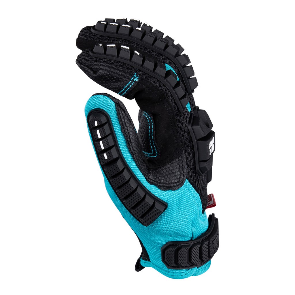 Makita Handschuhe Gr. M (8) verstärkt Arbeitshandschuhe Knöchelschutz P-84464 Makita Handschuhe Gr. M (8) verstärkt Arbeitshandschuhe Knöchelschutz P-84464