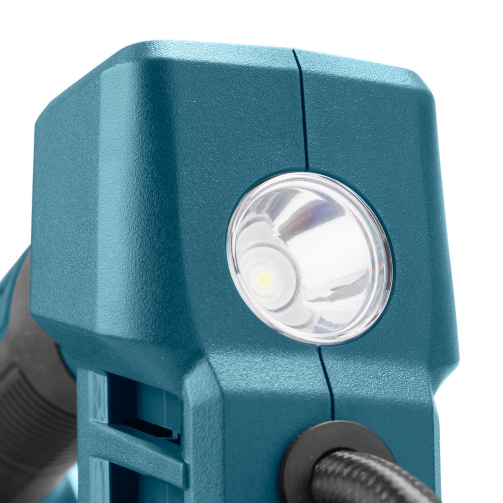 Ronix Mini Kompressor 20V 2 Ah Akku 10,35 bar 150 PSI für Makita 18V 8605 Ronix Mini Kompressor 20V 2 Ah Akku 10,35 bar 150 PSI für Makita 18V 8605