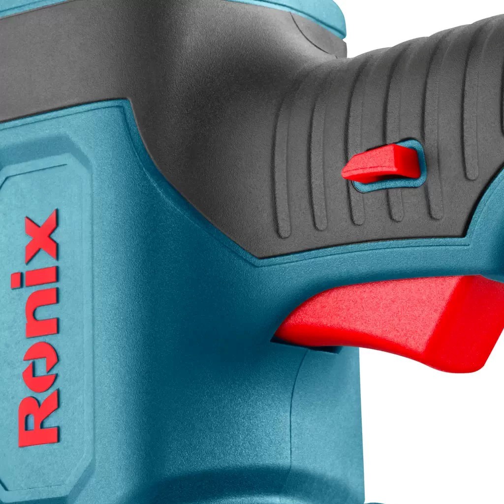 Ronix Akku Nagler F30 30 mm Akku 20 V 2 Ah Ladegerät für Makita 18 V 8619 Ronix Akku Nagler F30 30 mm Akku 20 V 2 Ah Ladegerät für Makita 18 V 8619
