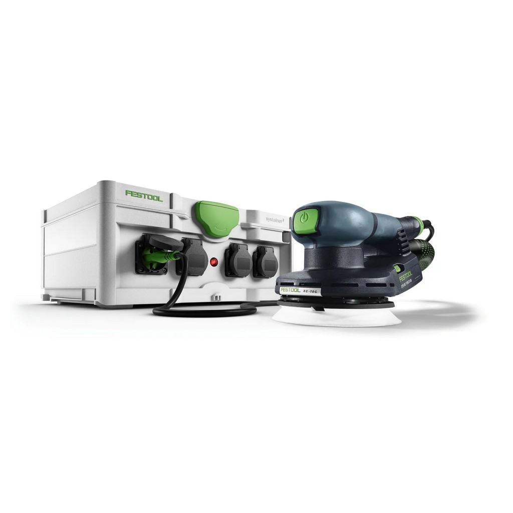 Festool SYS-PowerHub SYS23-PH M 187 Anwendungssystainer IP44 2500 Watt 578561 Festool SYS-PowerHub SYS23-PH M 187 Anwendungssystainer IP44 2500 Watt 578561