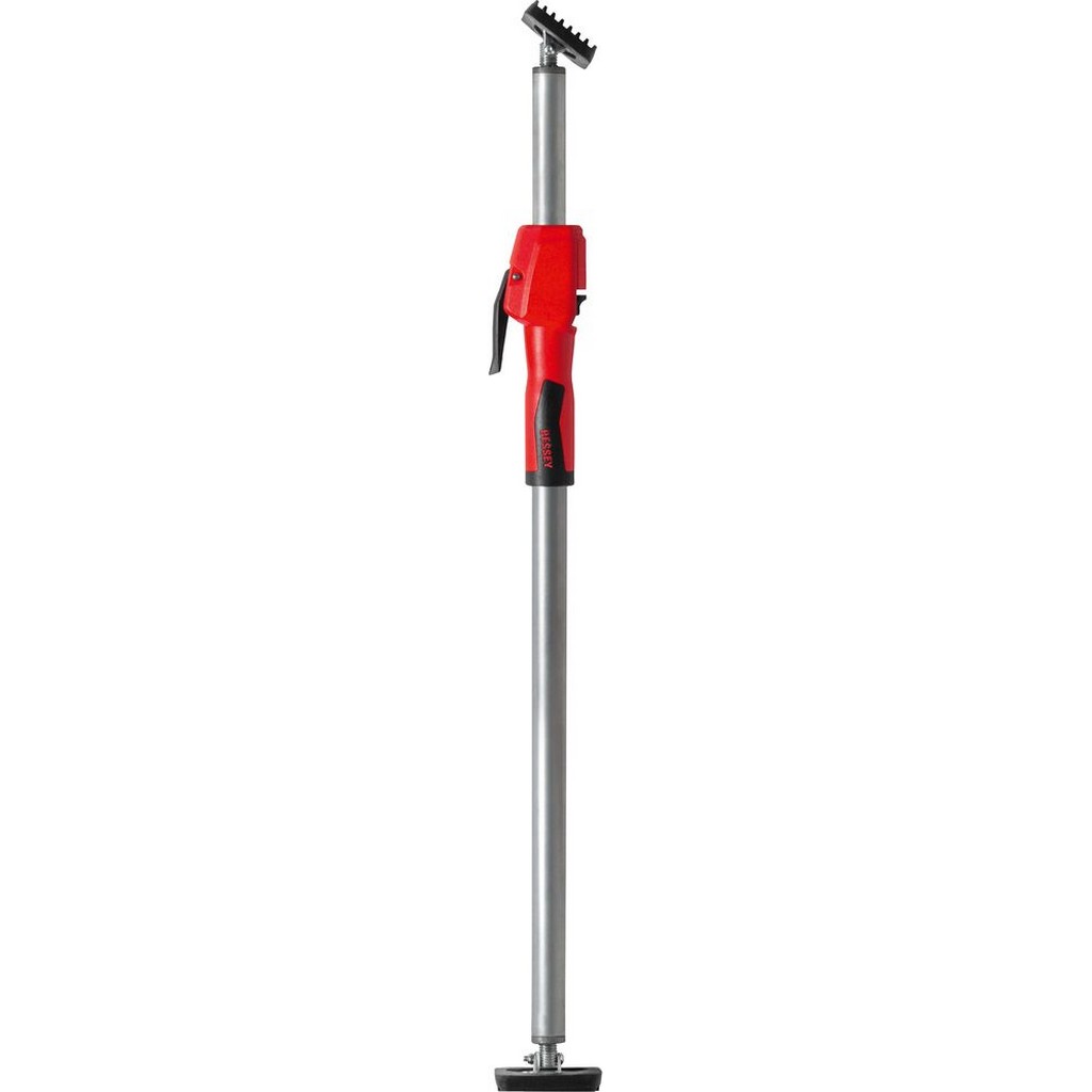 Bessey Deckenstütze und Montagestütze mit Pumpgriff maximal 350 kg STE150 Bessey Deckenstütze und Montagestütze mit Pumpgriff maximal 350 kg STE150