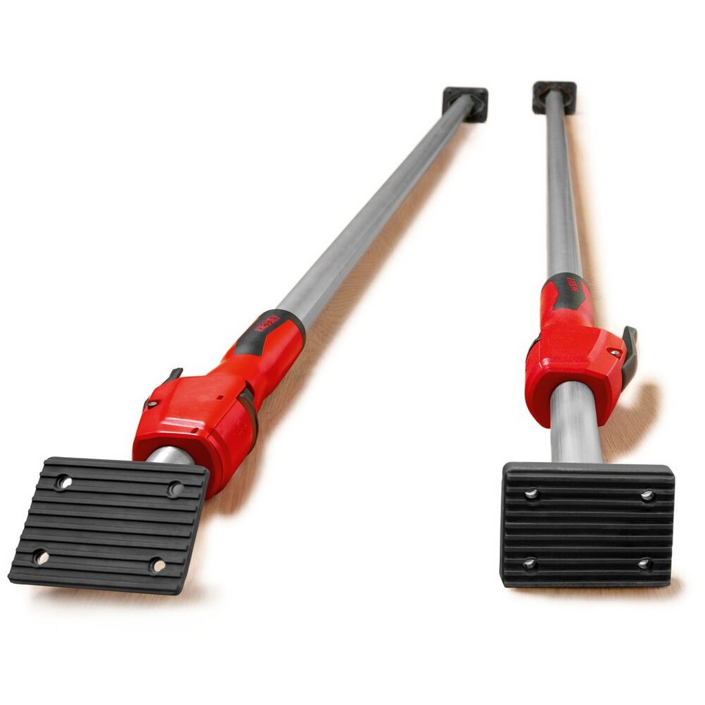Bessey Deckenstütze und Montagestütze mit Pumpgriff maximal 350 kg STE150 Bessey Deckenstütze und Montagestütze mit Pumpgriff maximal 350 kg STE150