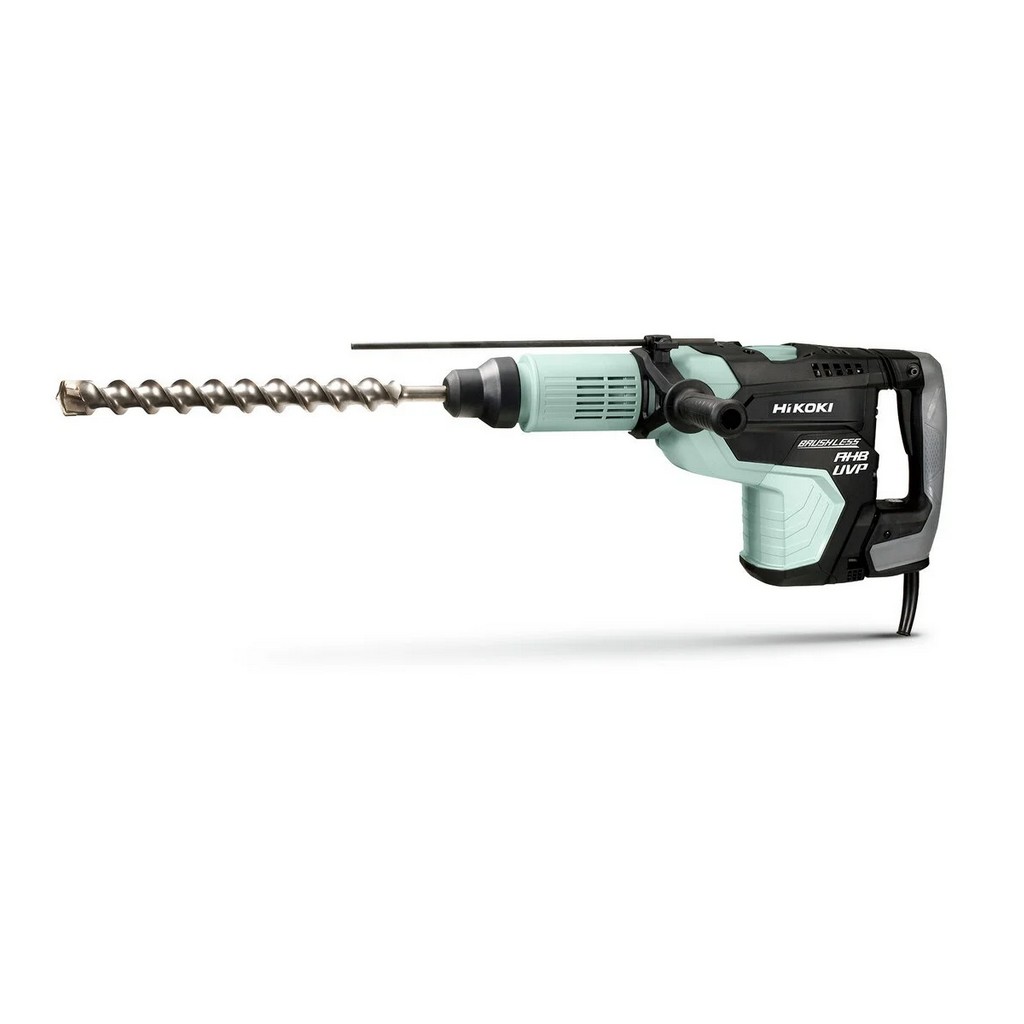 Hikoki Bohrhammer SDS Max DH52MEYWSZ 1500 Watt 18,8 Joule UVP 230 V AHB Hikoki Bohrhammer SDS Max DH52MEYWSZ 1500 Watt 18,8 Joule UVP 230 V AHB
