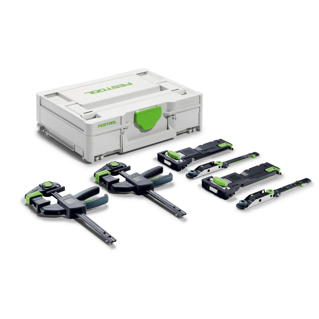 Festool Zubehör-Set ZS FS-EP TS60 für TS 60 K Anschlagstopp 4 teilig 578698 Festool Zubehör-Set ZS FS-EP TS60 für TS 60 K Anschlagstopp 4 teilig 578698
