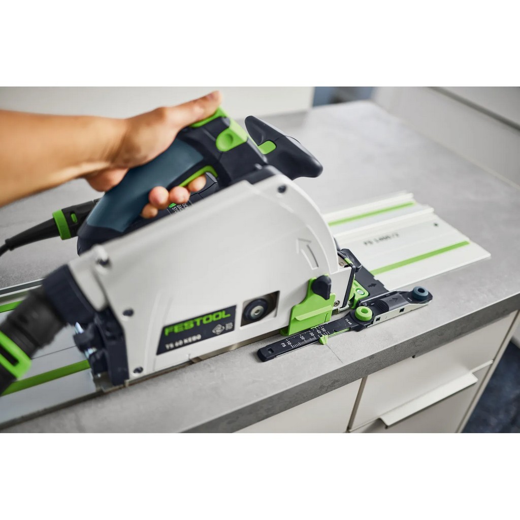 Festool Zubehör-Set ZS FS-EP TS60 für TS 60 K Anschlagstopp 4 teilig 578698 Festool Zubehör-Set ZS FS-EP TS60 für TS 60 K Anschlagstopp 4 teilig 578698
