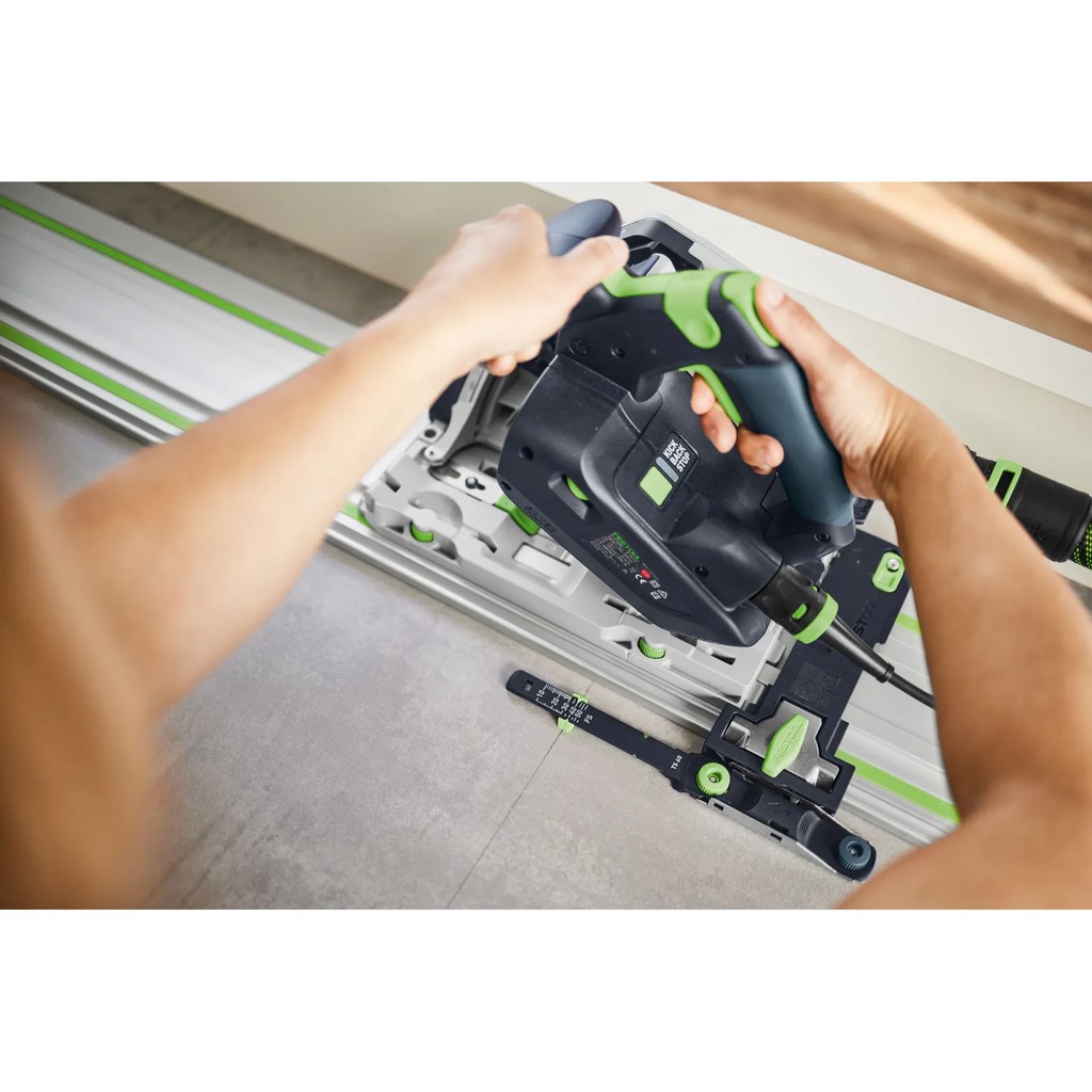 Festool Zubehör-Set ZS FS-EP TS60 für TS 60 K Anschlagstopp 4 teilig 578698 Festool Zubehör-Set ZS FS-EP TS60 für TS 60 K Anschlagstopp 4 teilig 578698