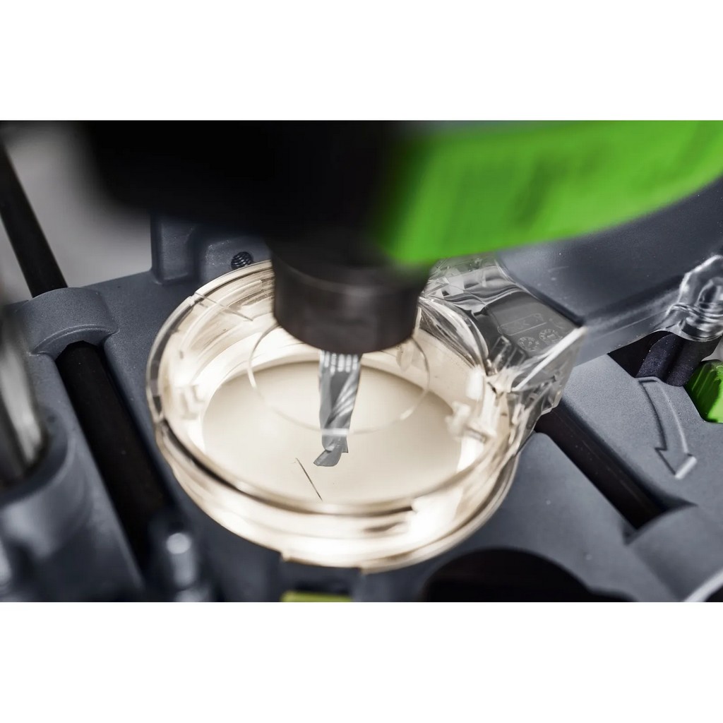 Festool Oberfräse OF 1400 EBQ-Plus 1400 Watt 230 Volt Netz 4,60 kg 578940 Festool Oberfräse OF 1400 EBQ-Plus 1400 Watt 230 Volt Netz 4,60 kg 578940