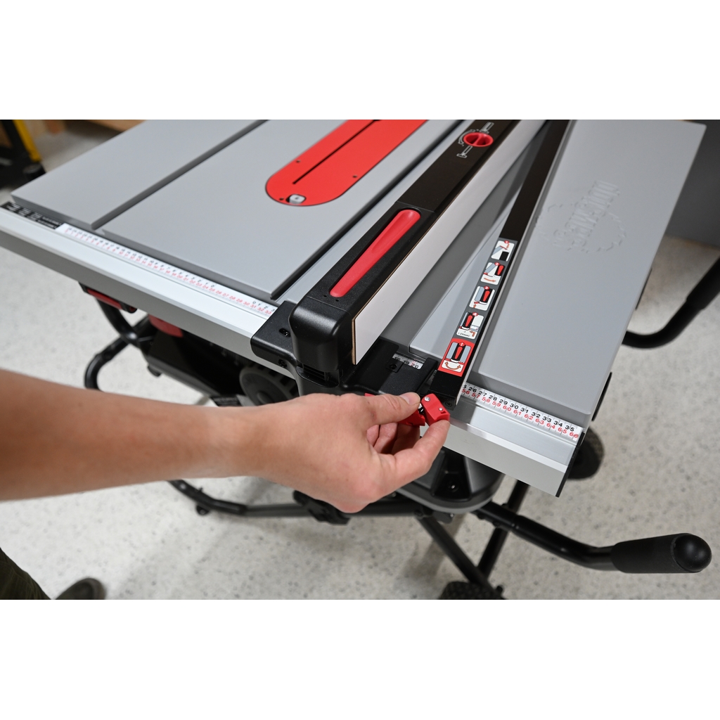 SawStop Tischkreissäge JSS-230B50EU K Bremskartusche Titanium Sägeblatt BTS SawStop Tischkreissäge JSS-230B50EU K Bremskartusche Titanium Sägeblatt BTS