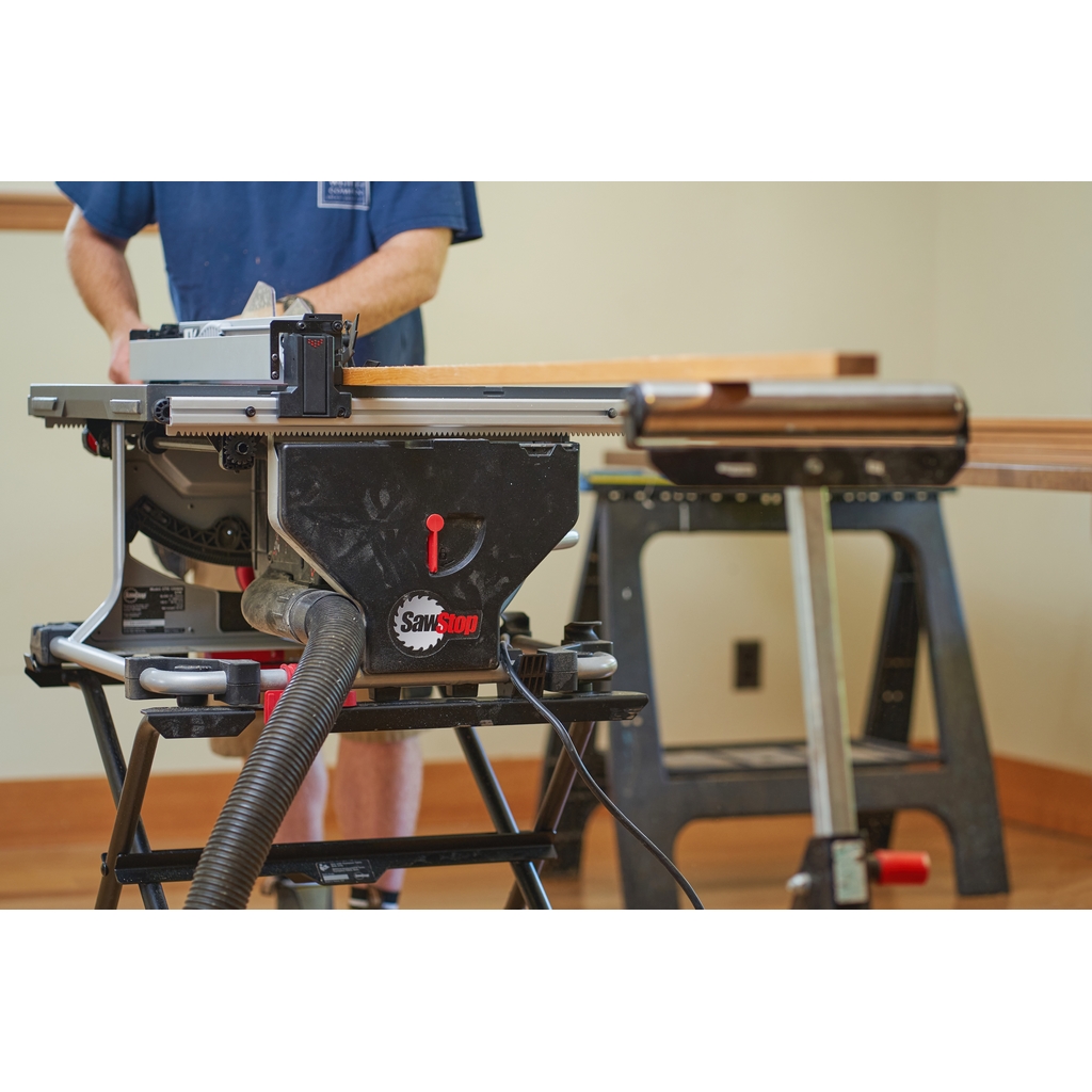 SawStop Tischkreissäge CTS-230B50EU K Bremskartusche Standard Sägeblatt CNS SawStop Tischkreissäge CTS-230B50EU K Bremskartusche Standard Sägeblatt CNS