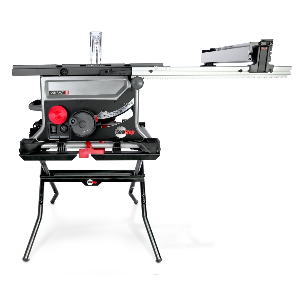 SawStop Tischkreissäge CTS-230B50EU K Bremskartusche Standard Sägeblatt CNS SawStop Tischkreissäge CTS-230B50EU K Bremskartusche Standard Sägeblatt CNS