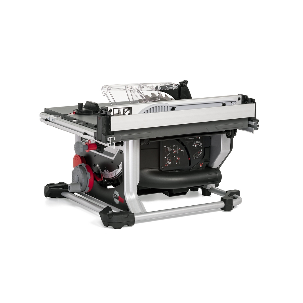 SawStop Tischkreissäge CTS-230B50EU K Bremskartusche Standard Sägeblatt CNS SawStop Tischkreissäge CTS-230B50EU K Bremskartusche Standard Sägeblatt CNS